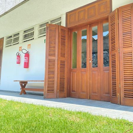 Pousada Américas Guarujá Esterno foto