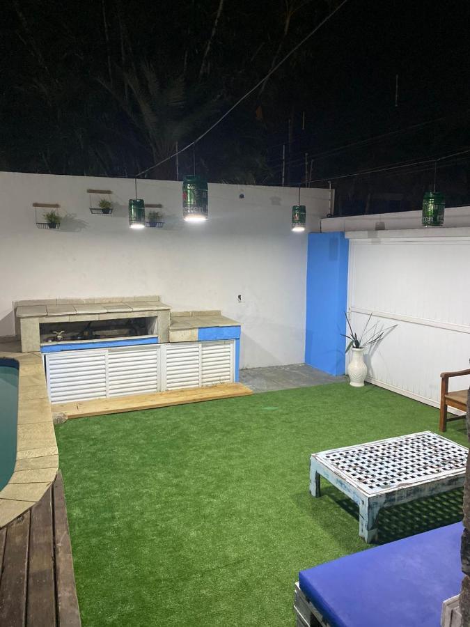 Pousada Américas Guarujá Esterno foto
