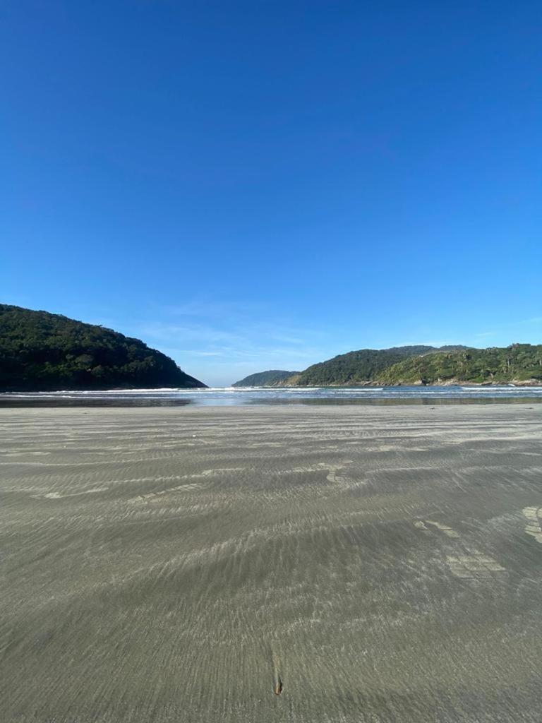 Pousada Américas Guarujá Esterno foto