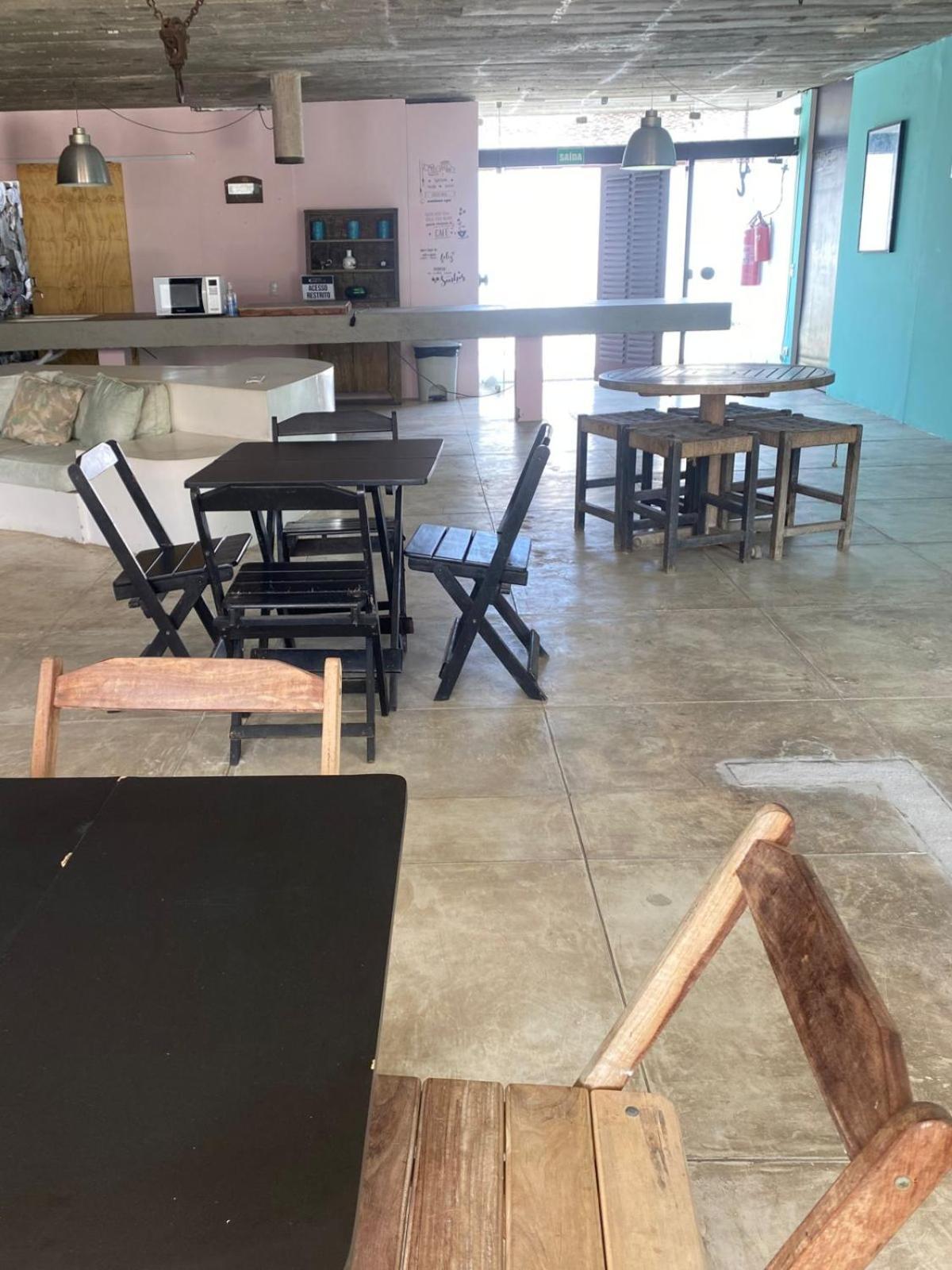 Pousada Américas Guarujá Esterno foto