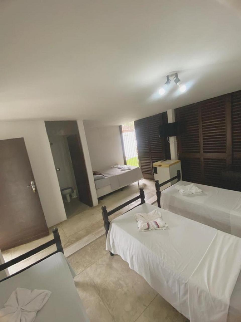 Pousada Américas Guarujá Esterno foto