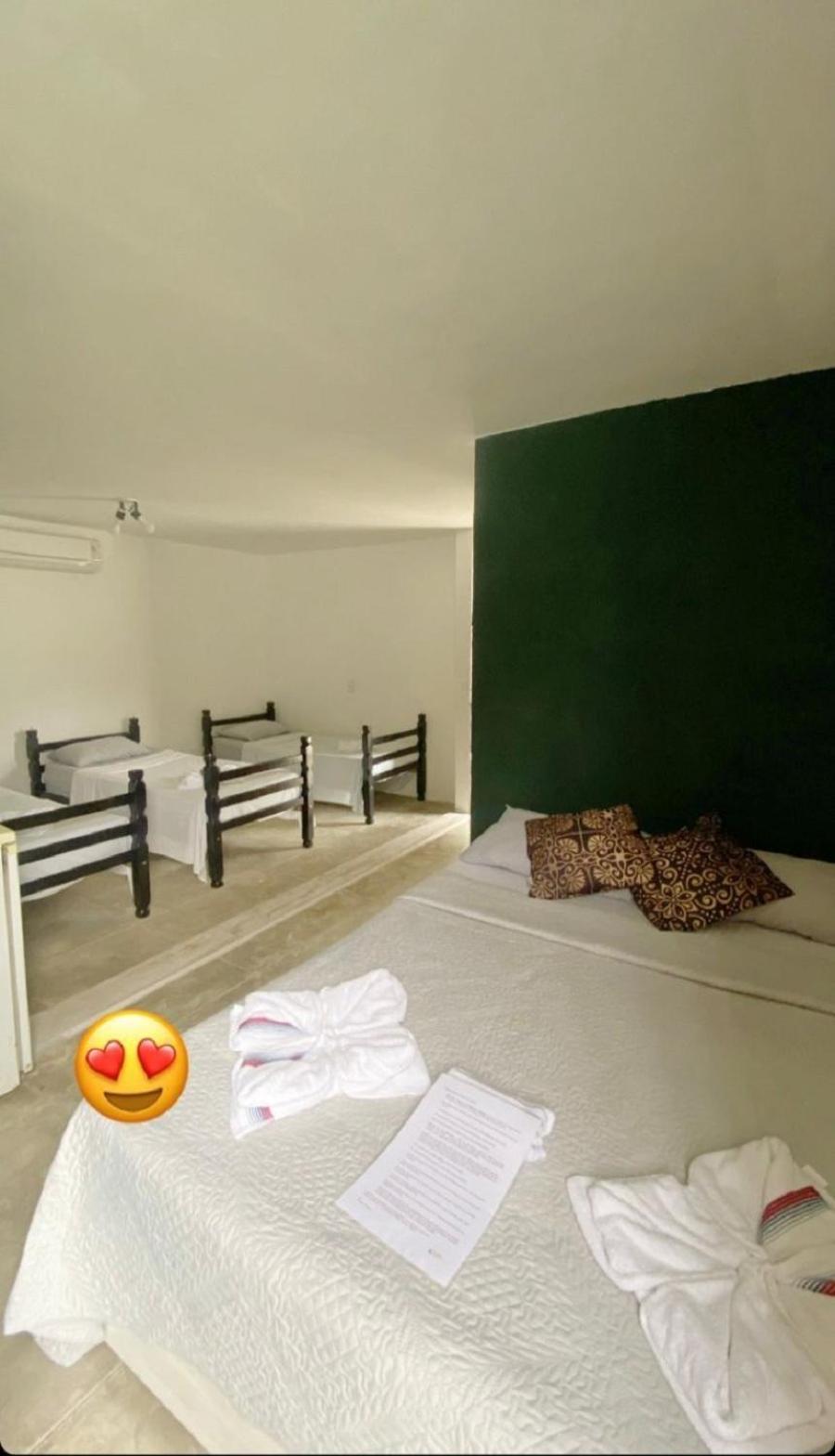 Pousada Américas Guarujá Esterno foto