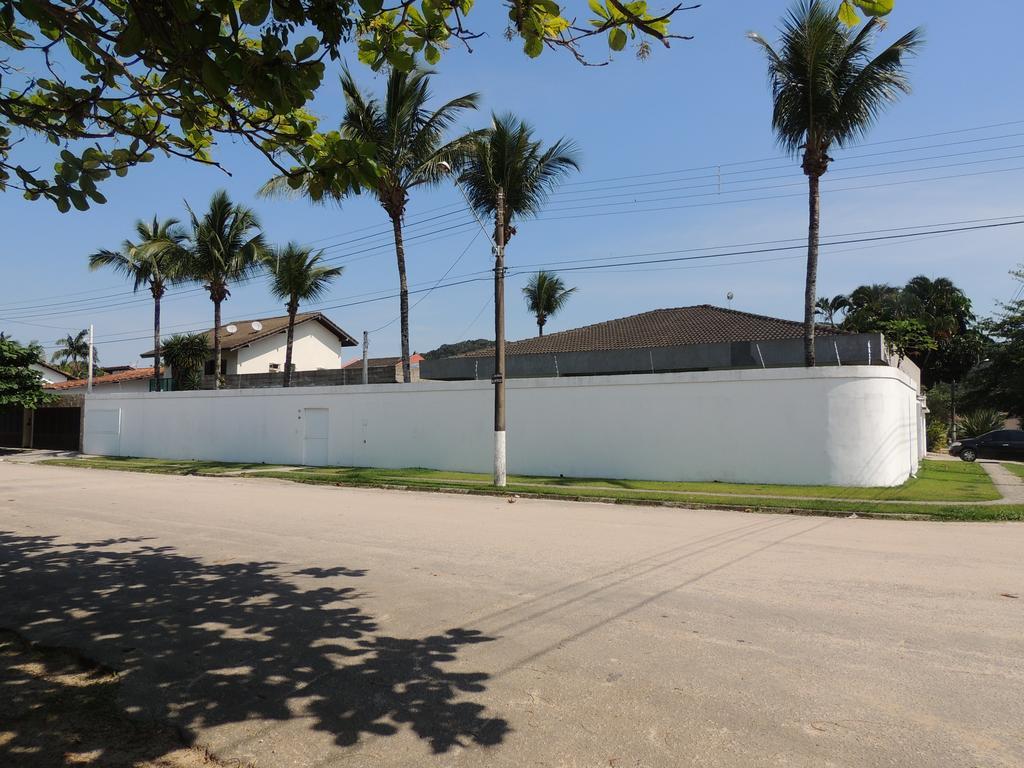 Pousada Américas Guarujá Esterno foto