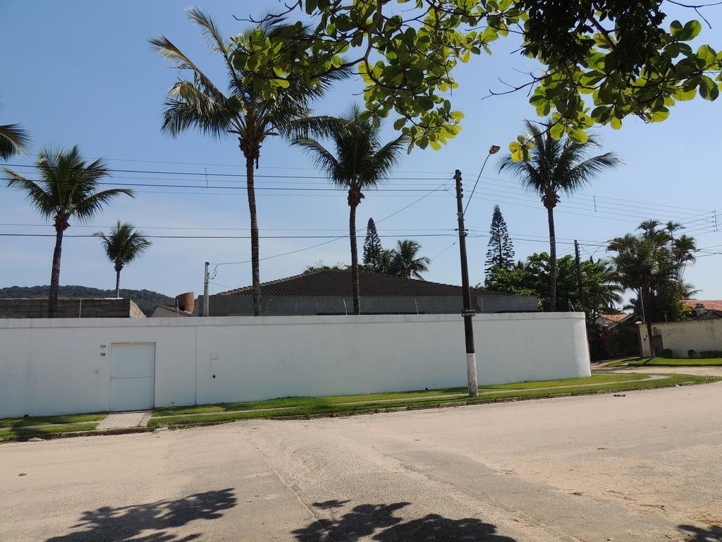 Pousada Américas Guarujá Esterno foto